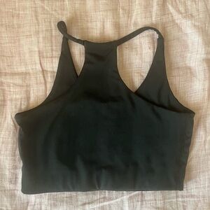 Girlfriend Collective Sports Bra Size Small